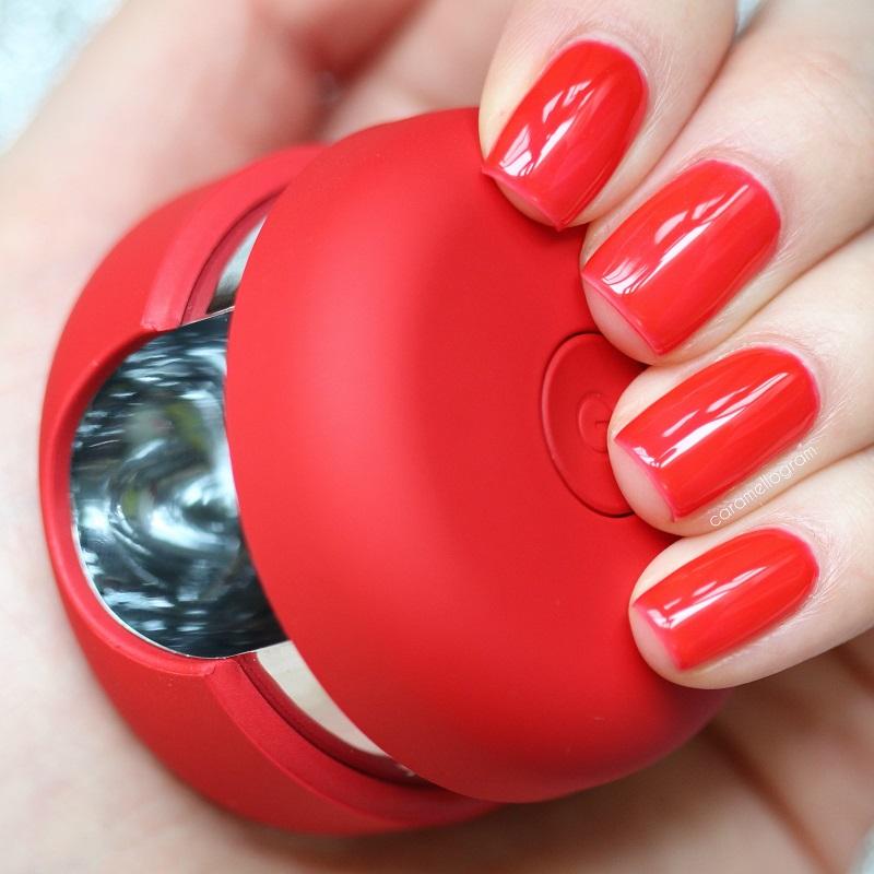 5 Reasons We Love Gel Better Than Regular Polish: - Le Mini Macaron Europe