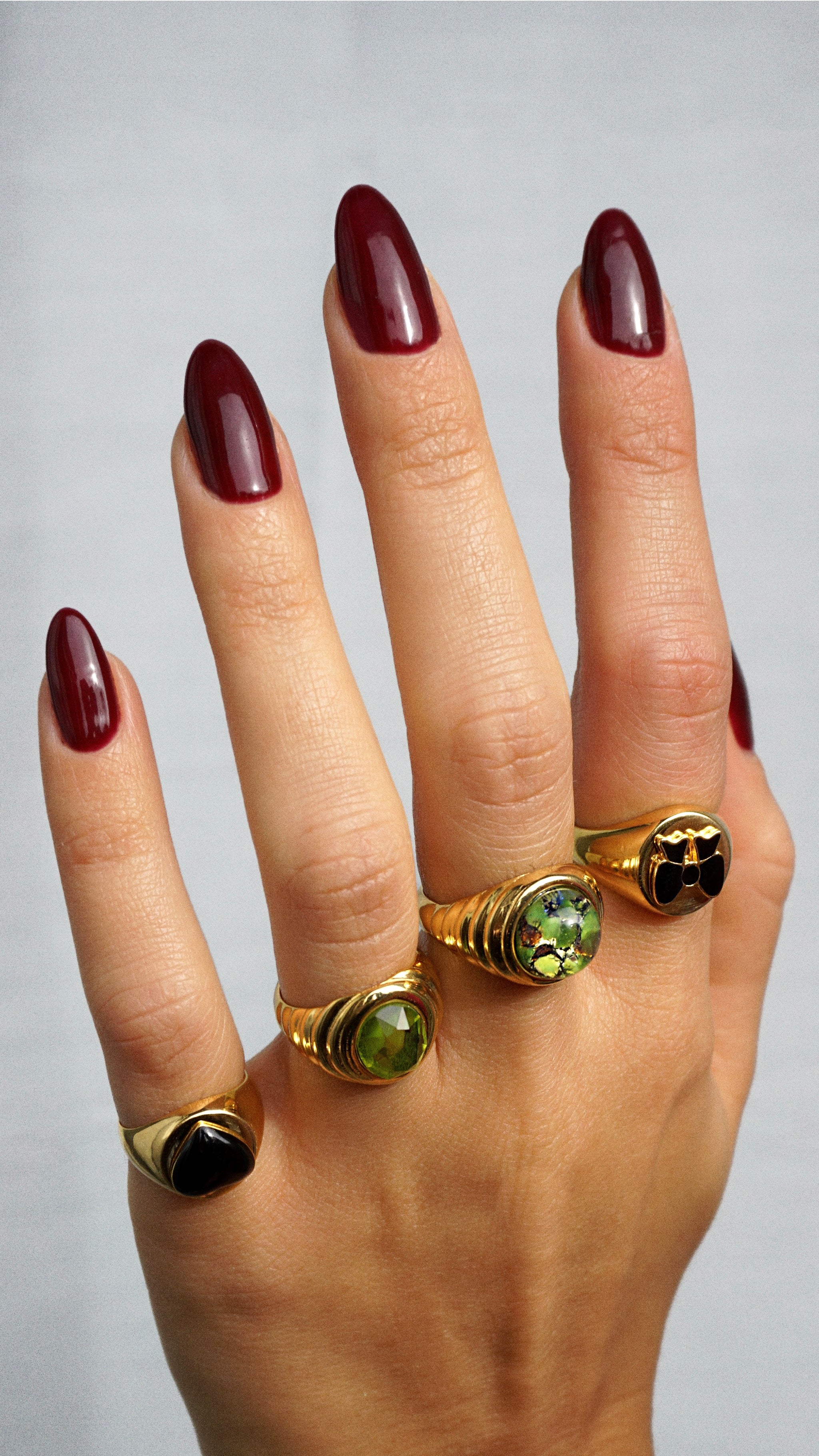 Polished Nail Art Styles to Watch in 2025