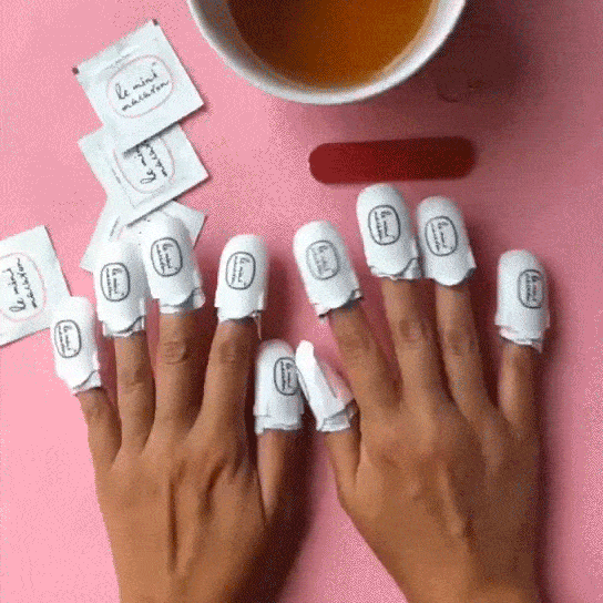 3 TIPS FOR FAST & EASY GEL MANICURE REMOVAL (AT HOME)!