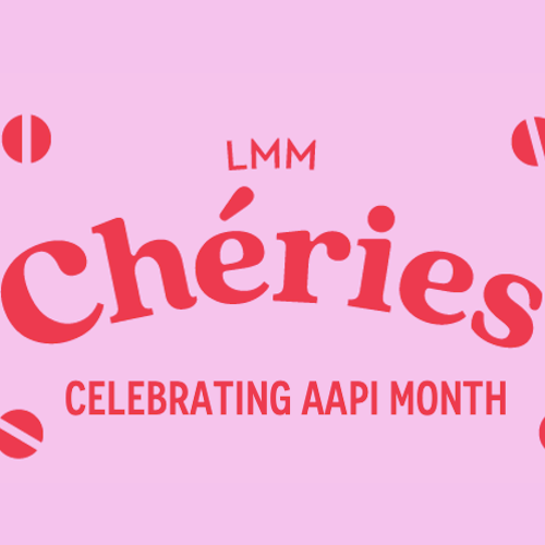 Celebrating AAPI Month with LMM Chéries - Le Mini Macaron Europe