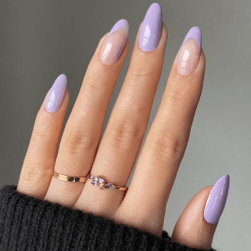 CK’s Top 5 Spring Nail Trends - Le Mini Macaron Europe