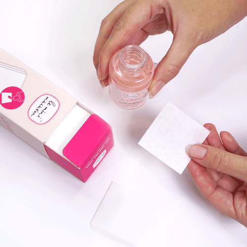 How To Get Chip-Free, Long-Lasting Gel Manicures - Le Mini Macaron Europe