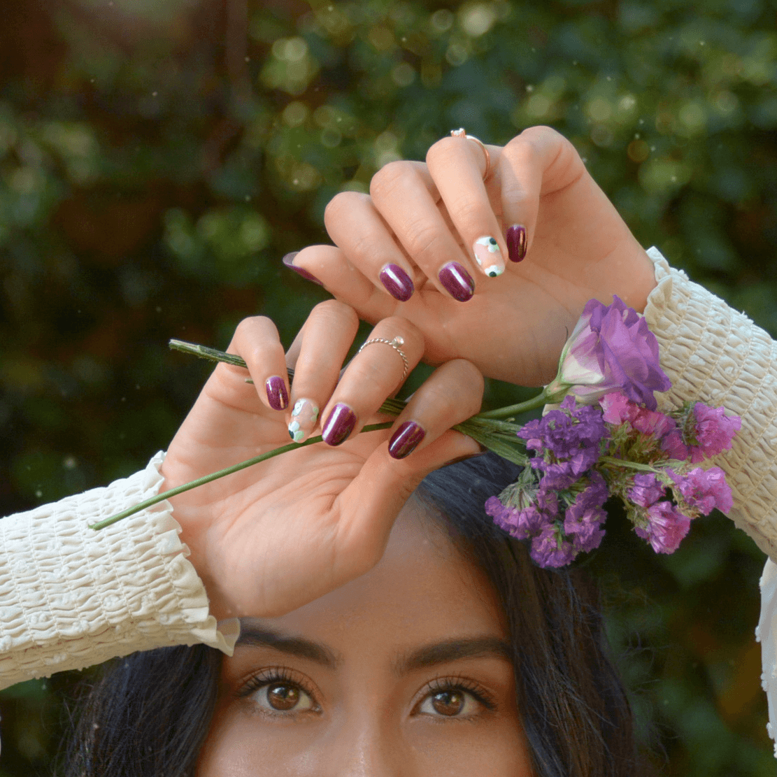 Jardin Secret: Unlocked - Le Mini Macaron Europe