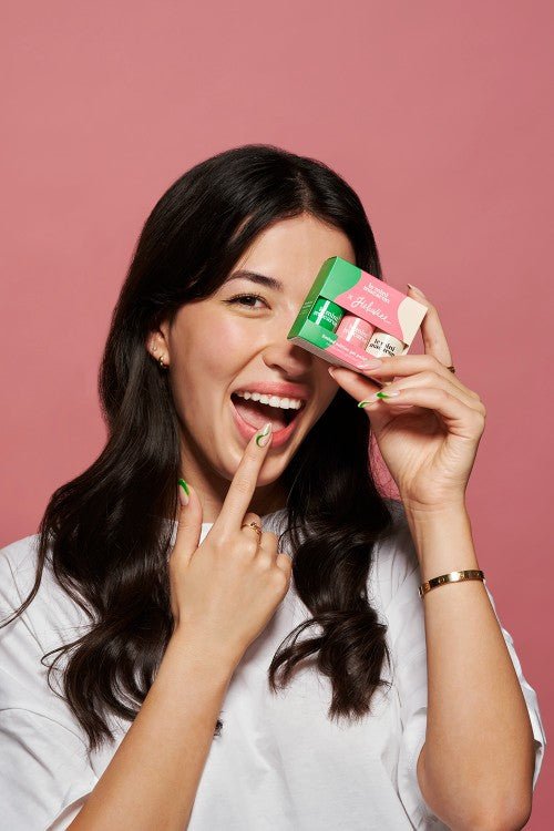 LMM x Heluviee: Sarah´s interview - Le Mini Macaron Europe