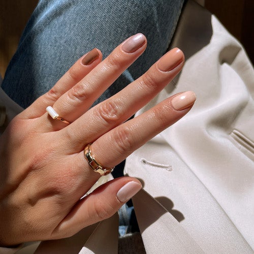 Our Best ‘Barely-There’ Shades - Le Mini Macaron Europe