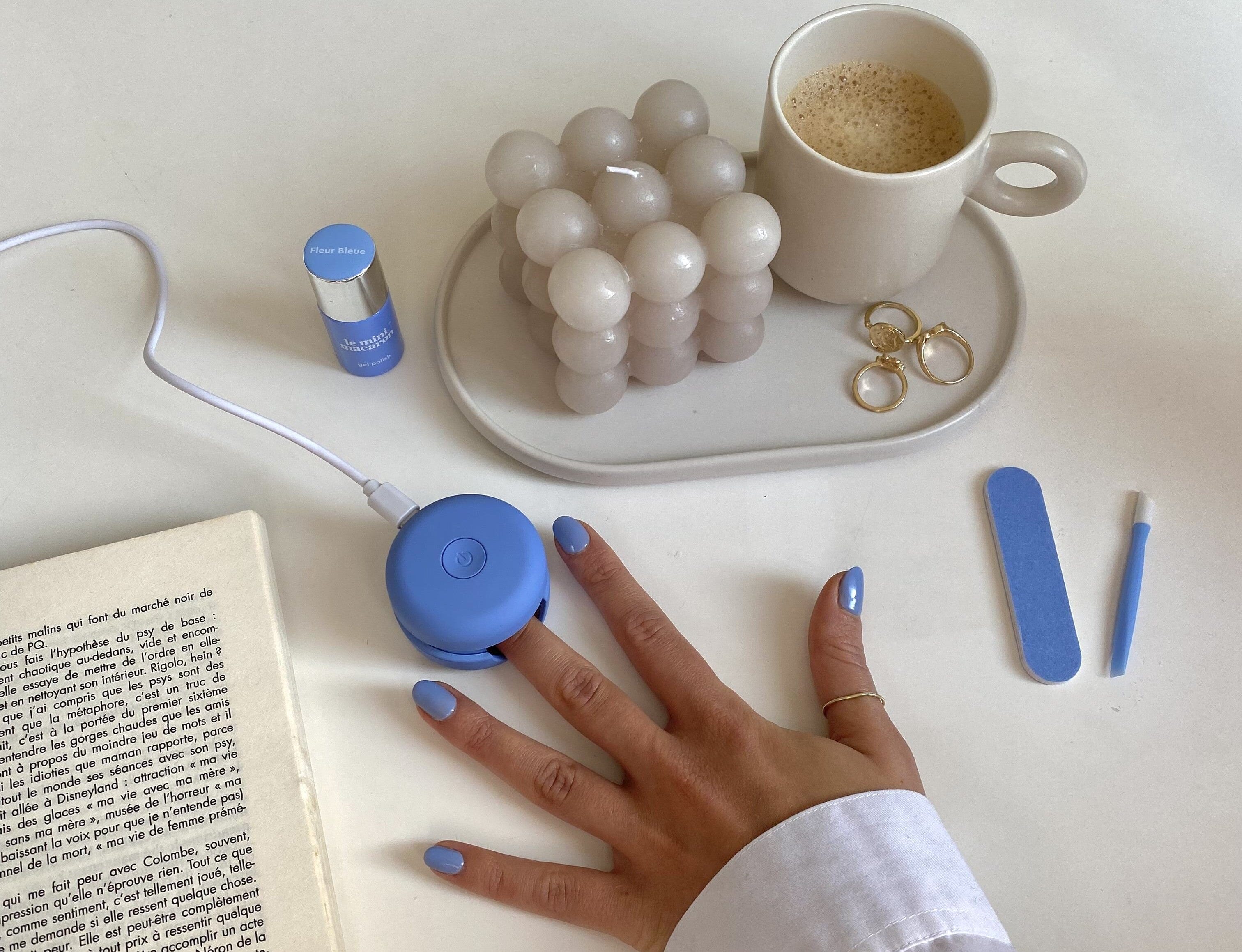 The Best Nail Trends for 2023 - Le Mini Macaron Europe