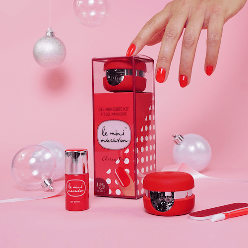 TOP 5 HOLIDAY GIFTS - Le Mini Macaron Europe