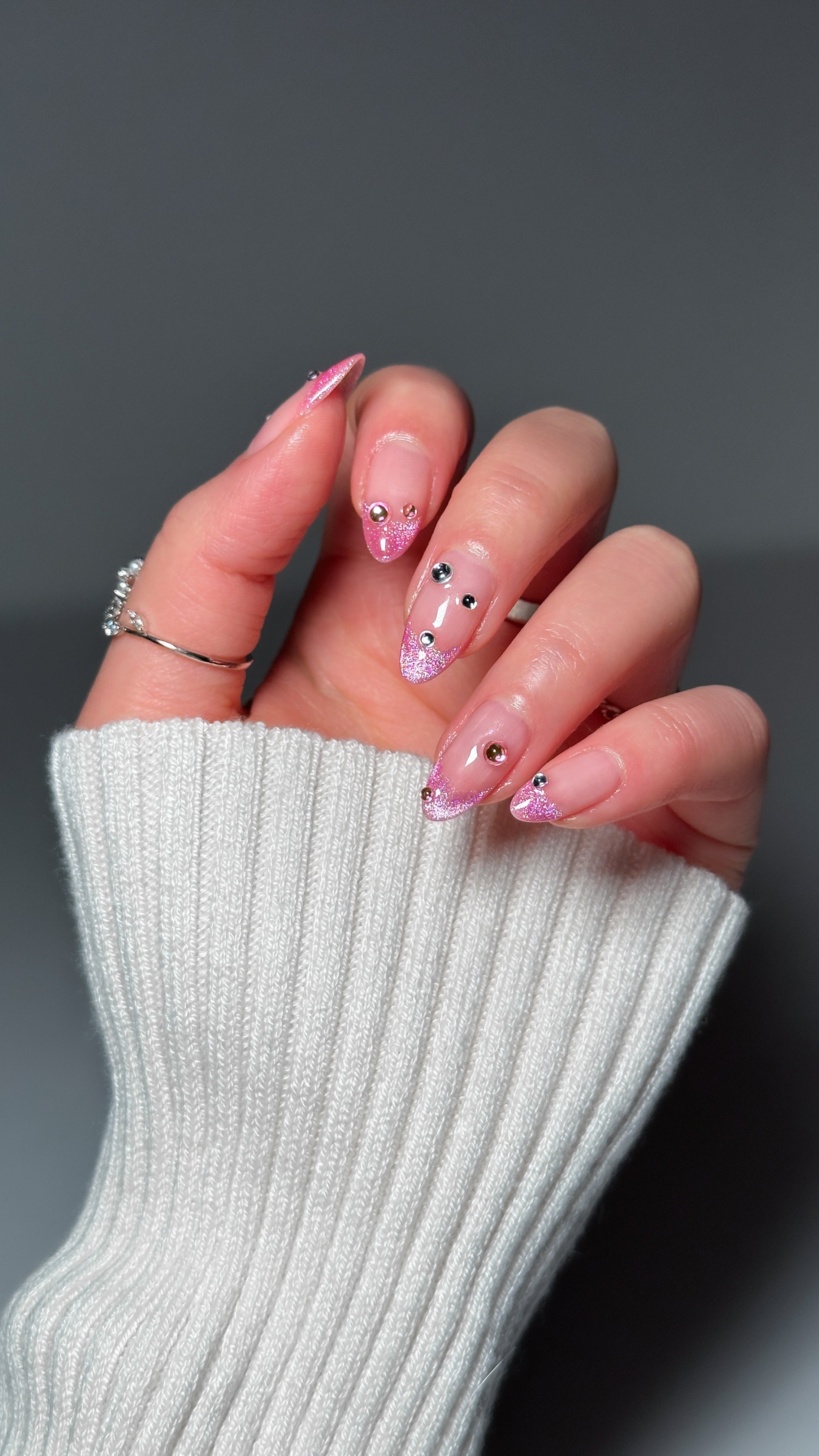 Top 5 Nail Trends for 2026 - Le Mini Macaron Europe