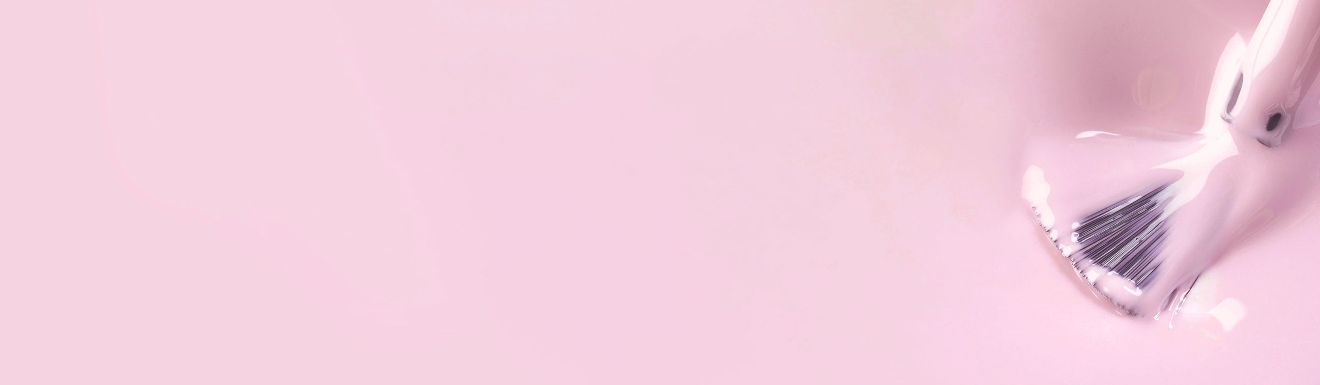 Pink Gel Polish