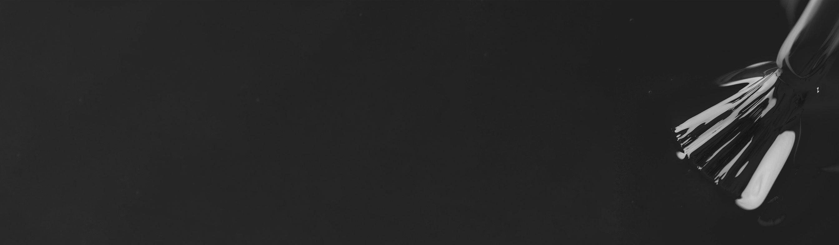 Black Gel Polish - Le Mini Macaron Europe