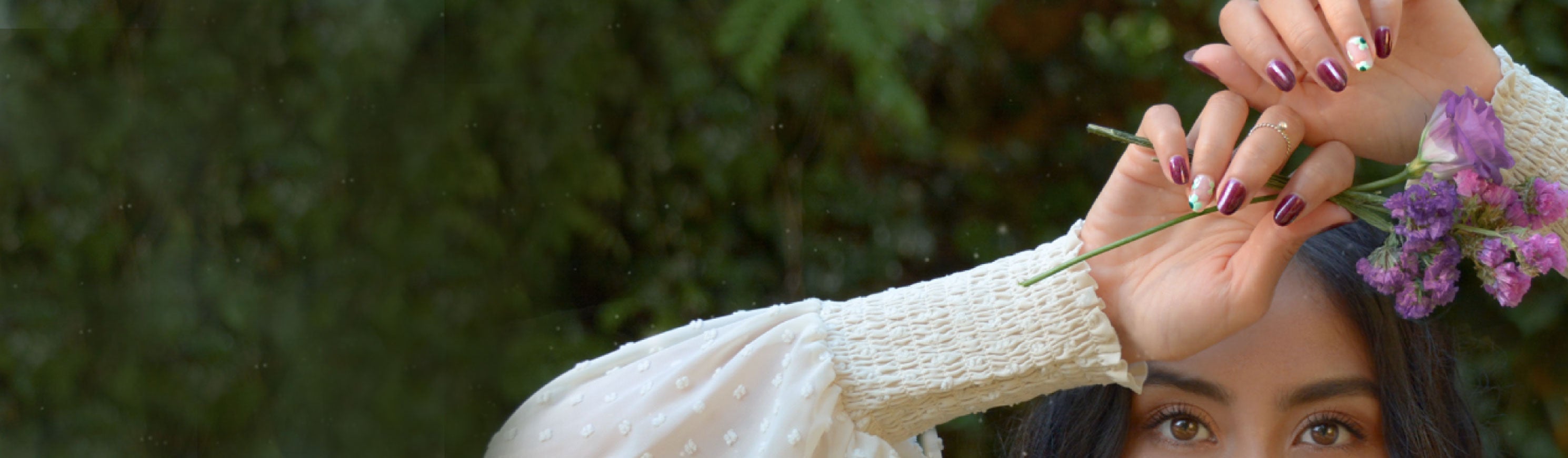 Jardin Secret - Le Mini Macaron Europe