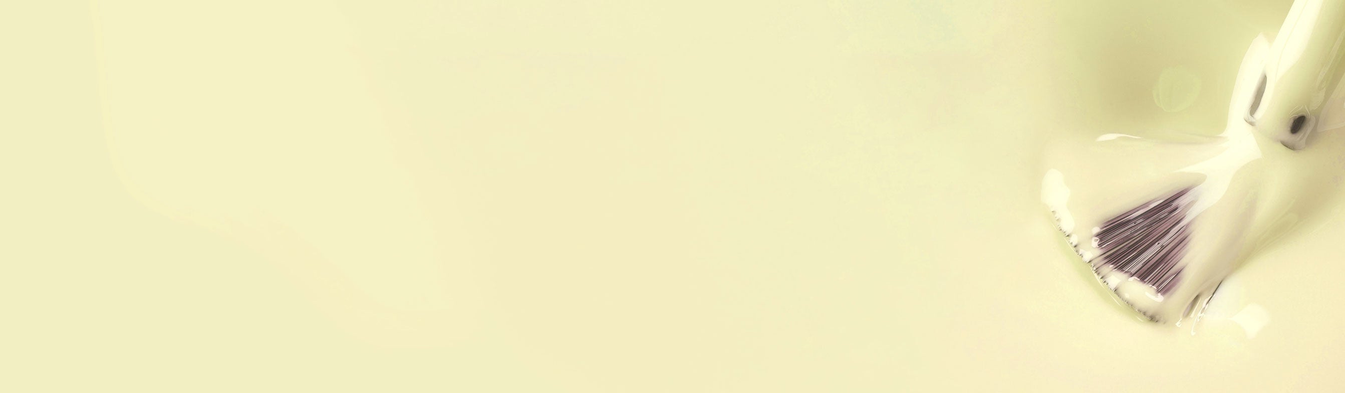 Yellow Gel Polish - Le Mini Macaron Europe