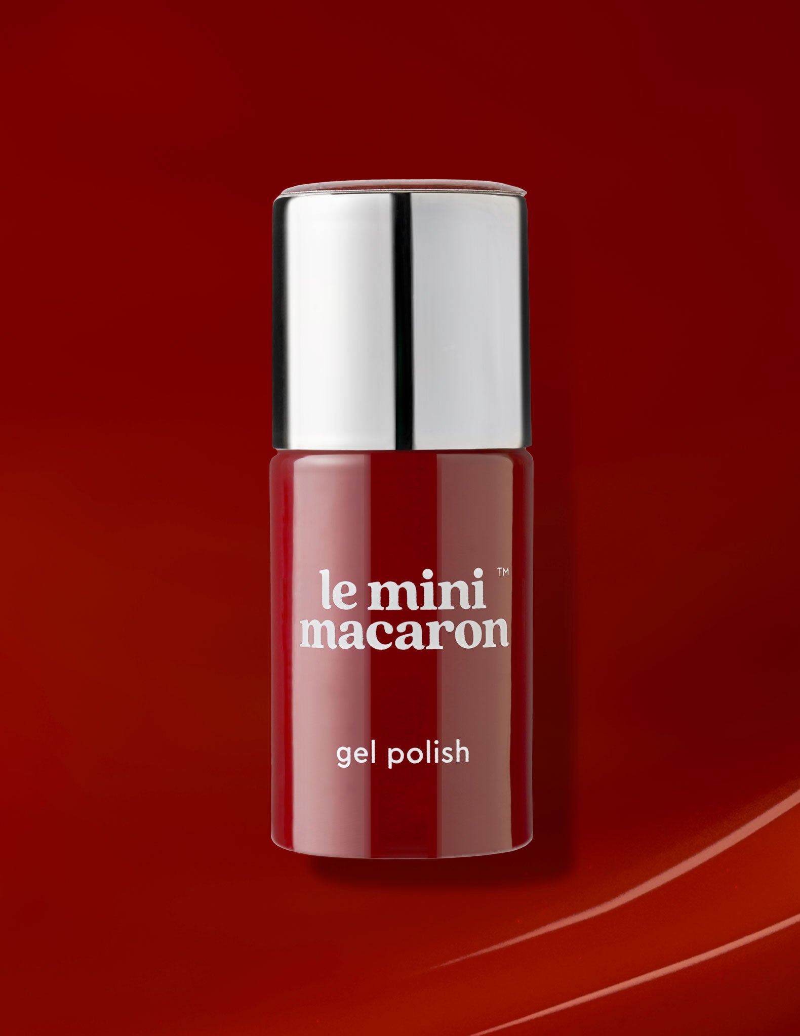 Apple Crisp - Vernis Semi-permanent