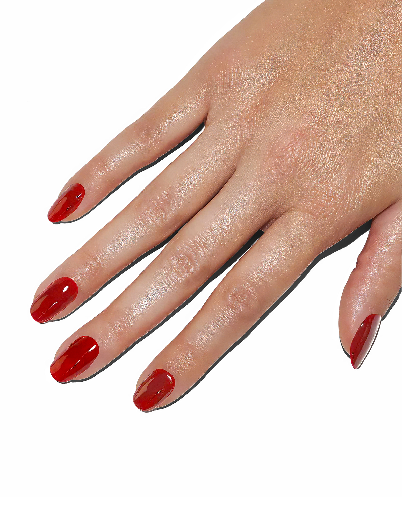Apple Crisp - Vernis Semi-permanent