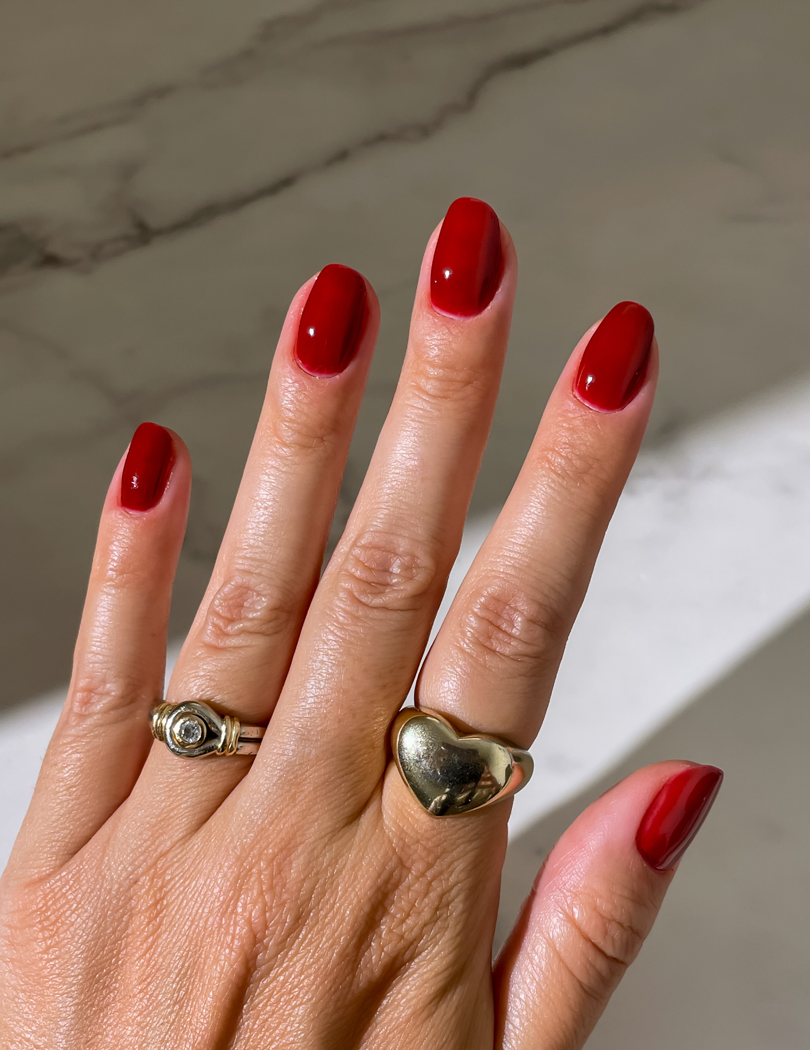Apple Crisp - Vernis Semi-permanent