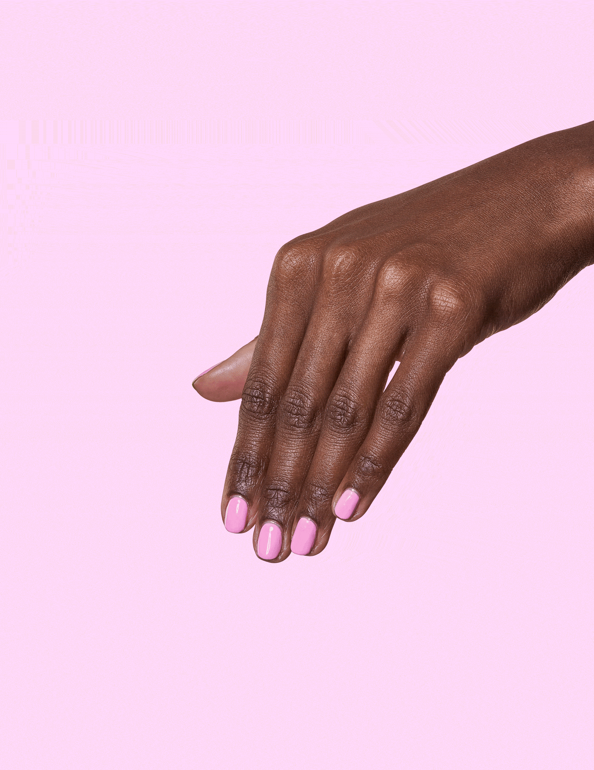 Bubblegum Crush - Gel Polish - Le Mini Macaron