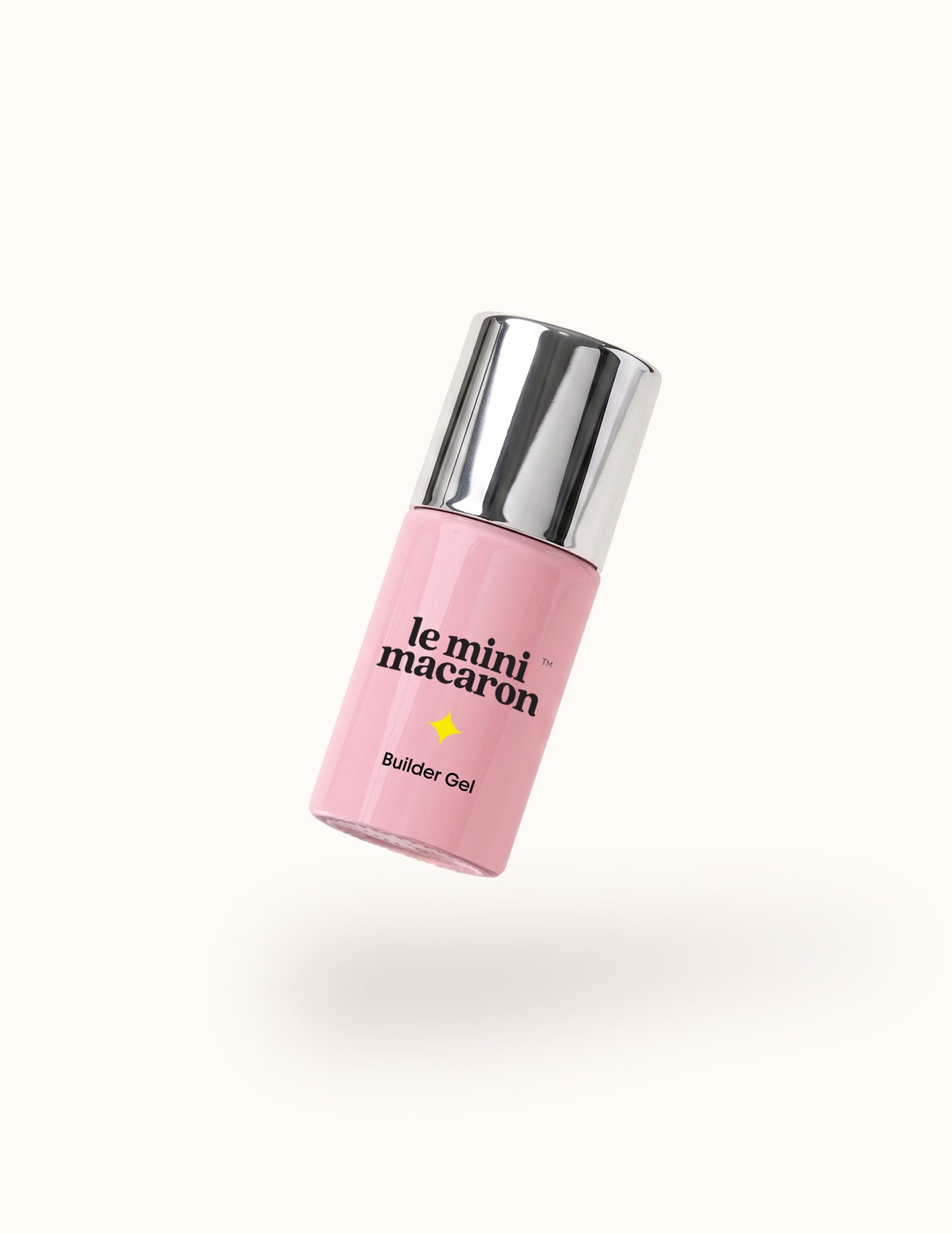 Multi-Use Builder Gel - Strawberry Milkshake