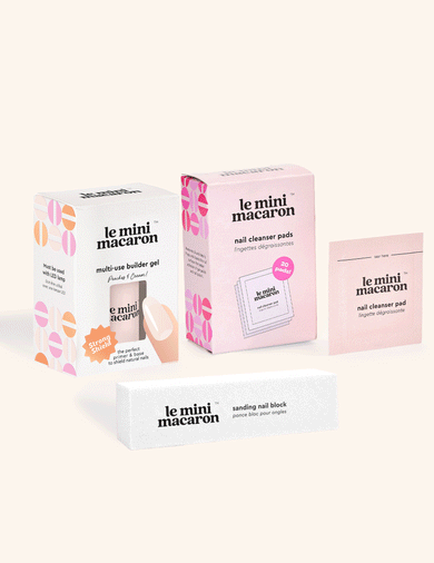 Le Advanced Builder Bundle