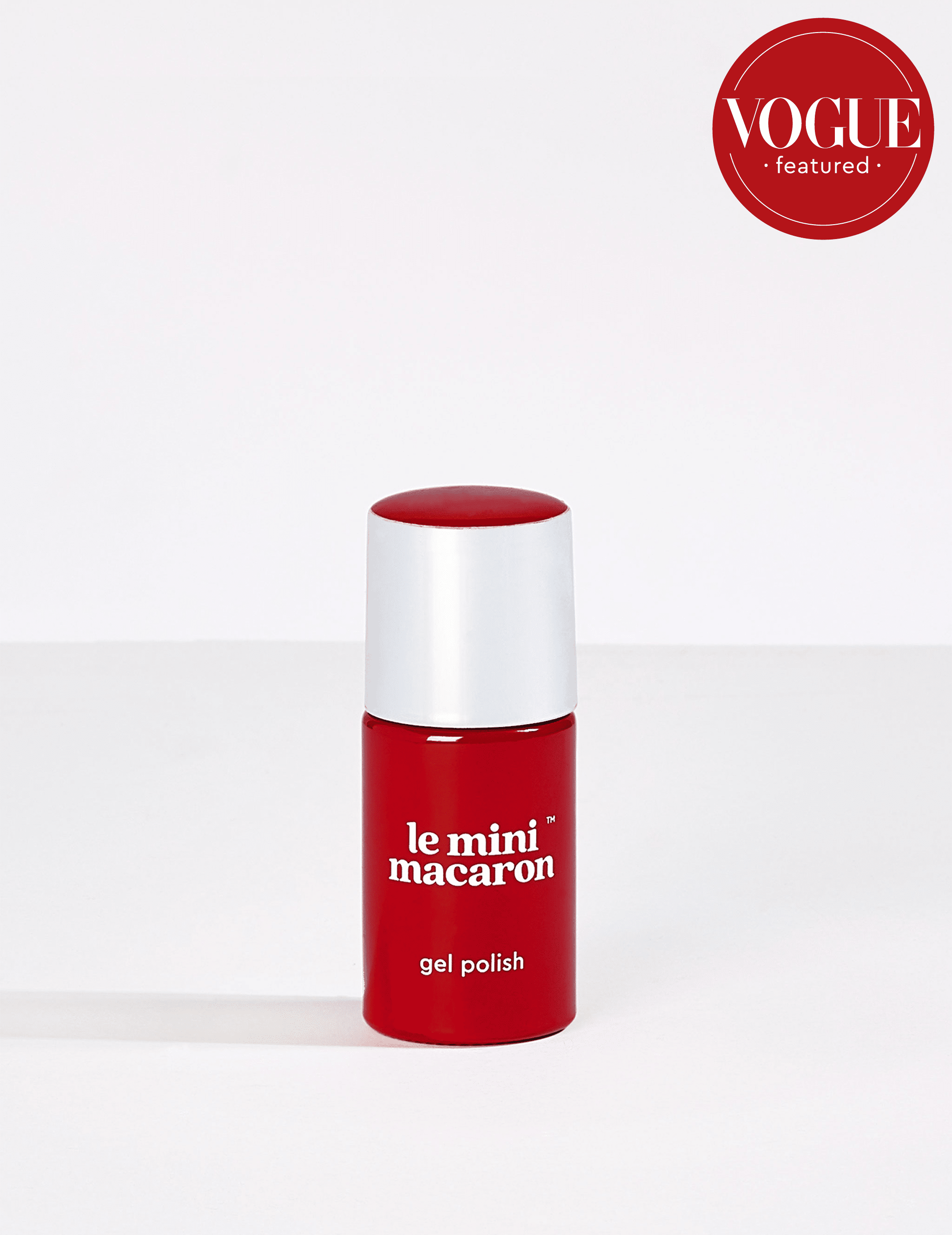 Pomegranate - Gel Polish - Le Mini Macaron