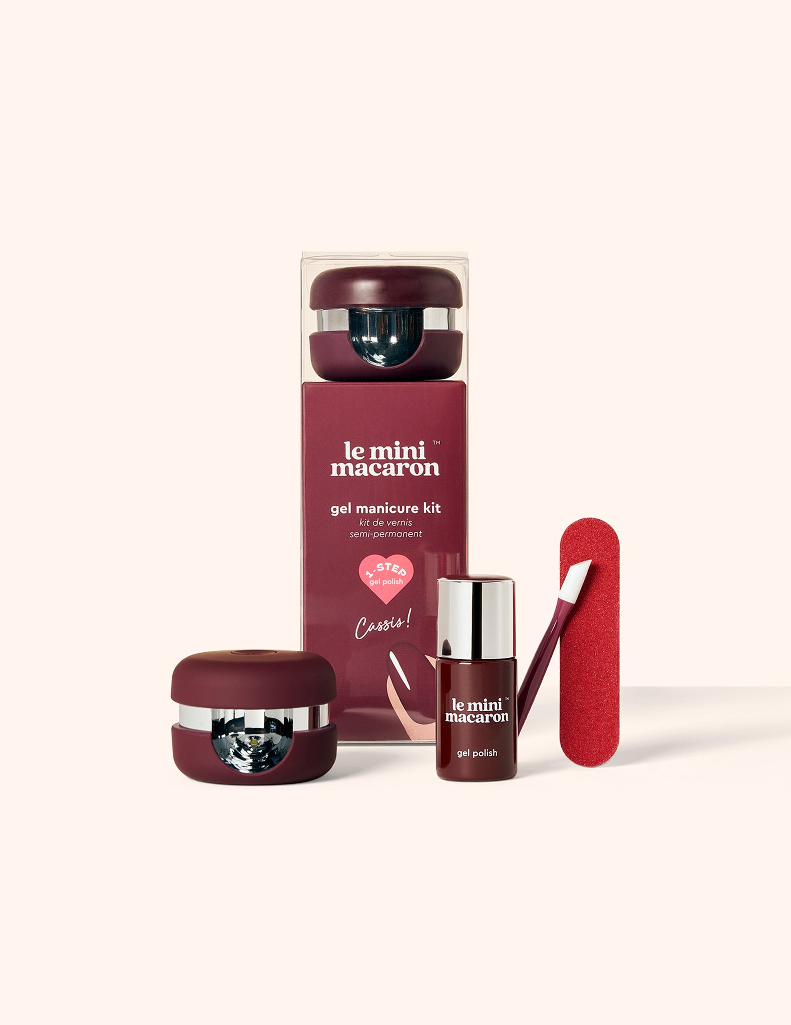Cassis_Gel_Manicure_Kit_Le_Mini_Macaron