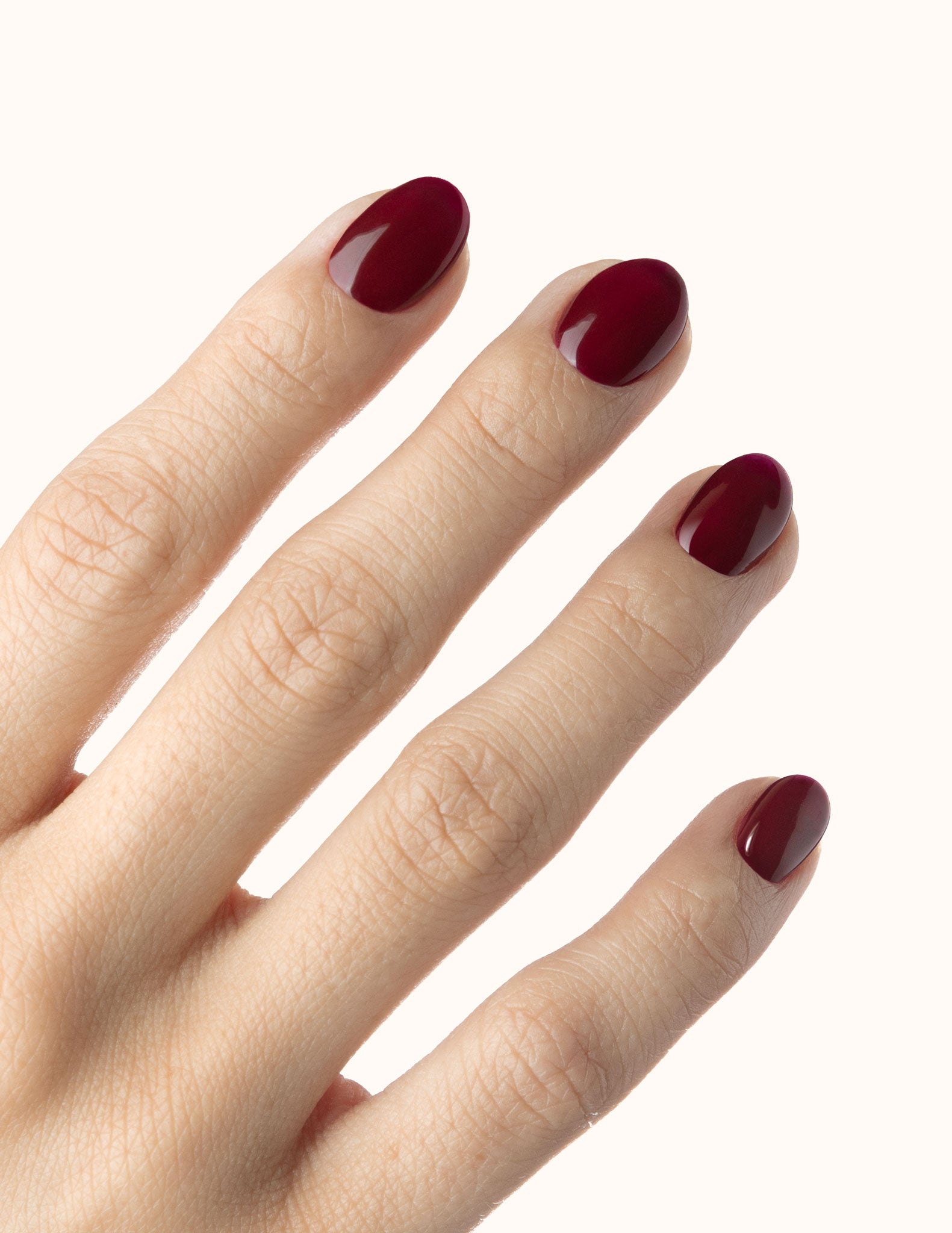 Cassis - Gel Manicure Kit