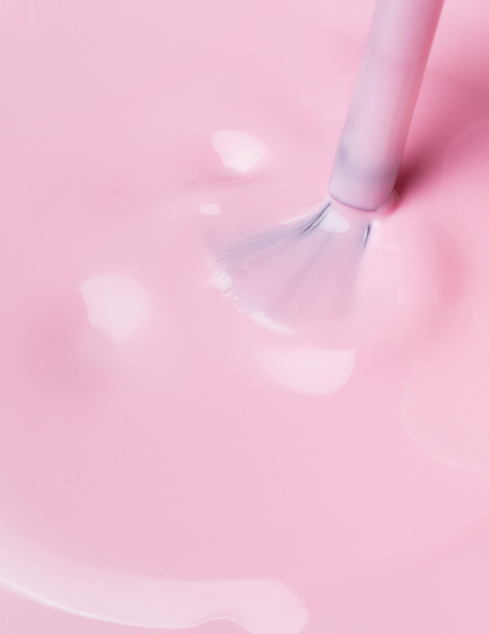 Cherry Blossom - Gel Manicure Kit