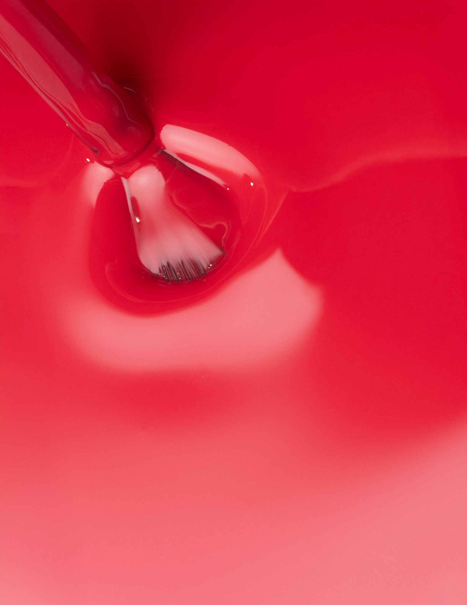 Cherry Pop - Gel Manicure Kit