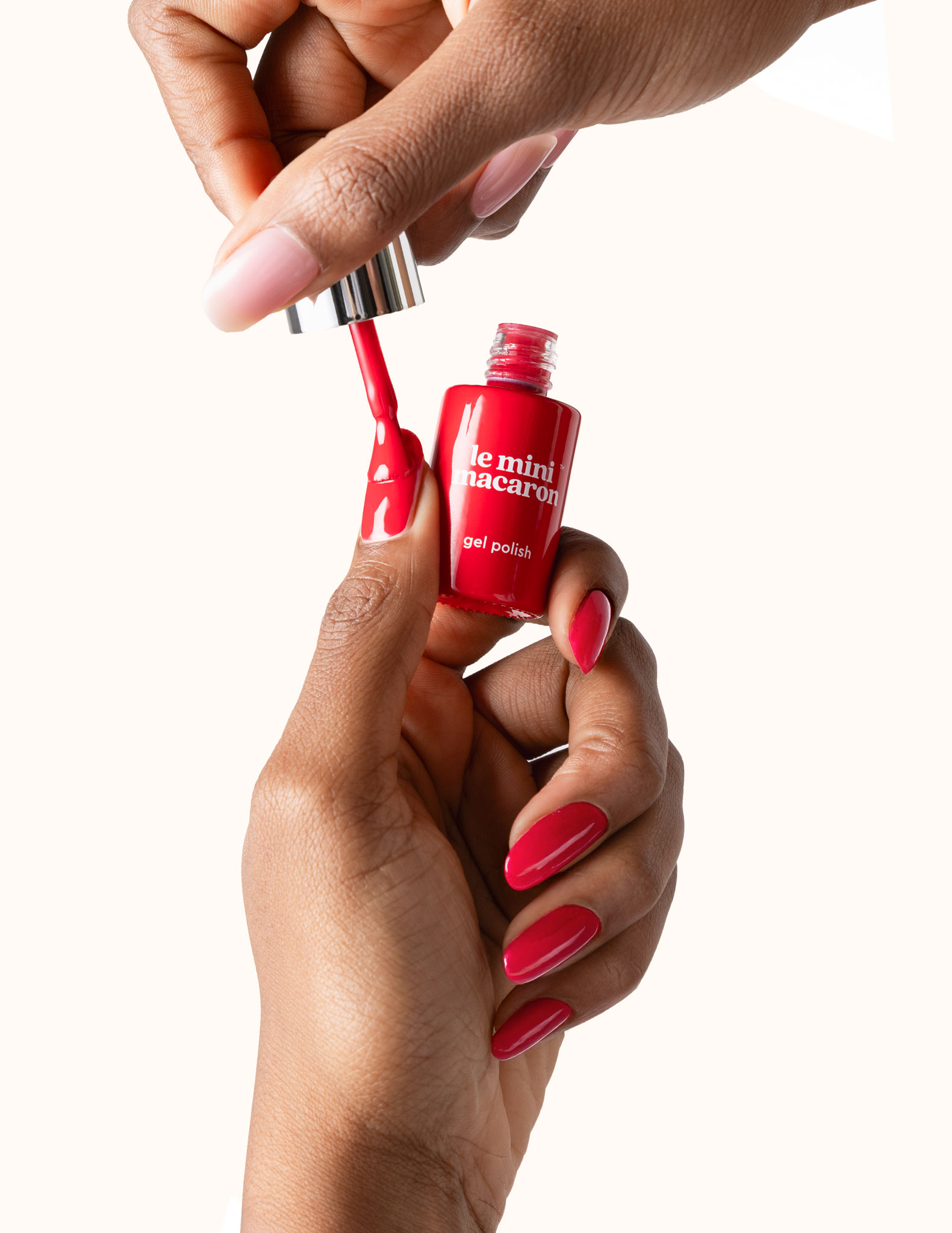 Cherry Pop - Gel Manicure Kit