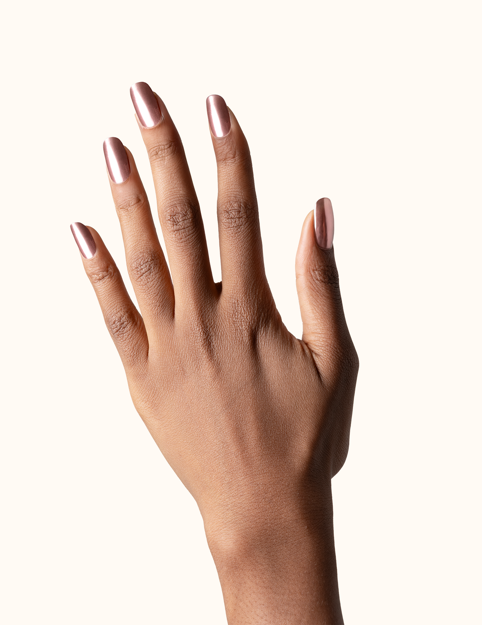 Pink Revolution - Chrome Powder Pen