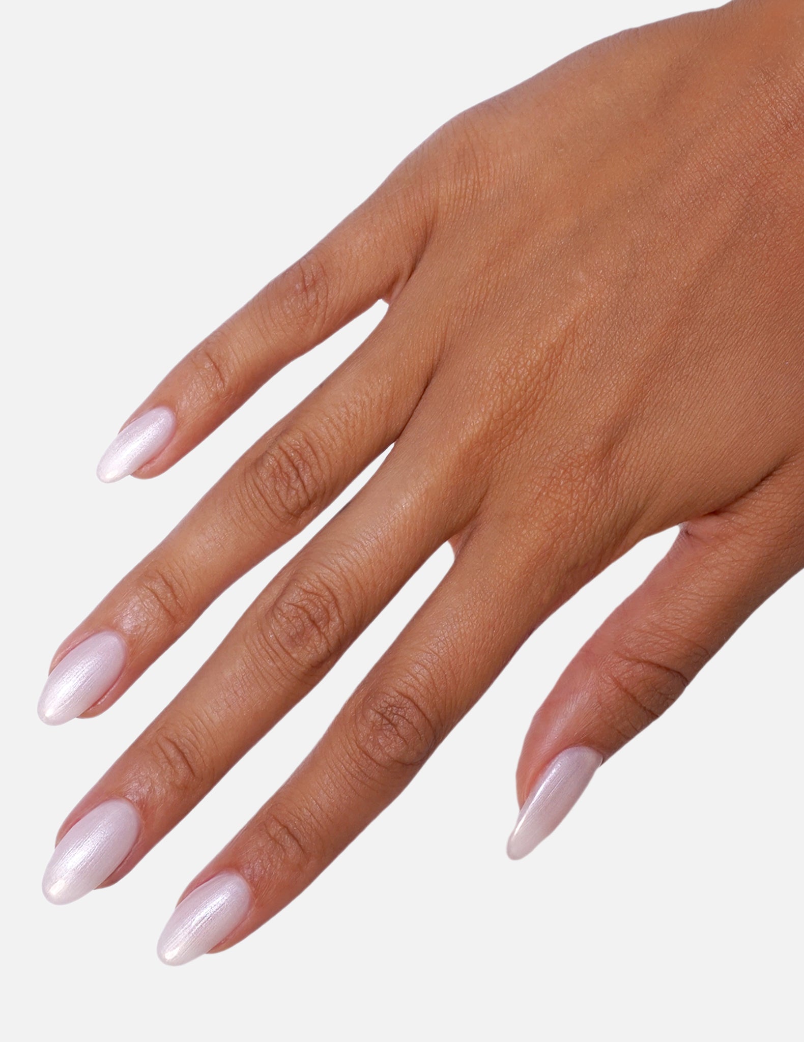 Clair de Lune - Vernis Semi-permanent