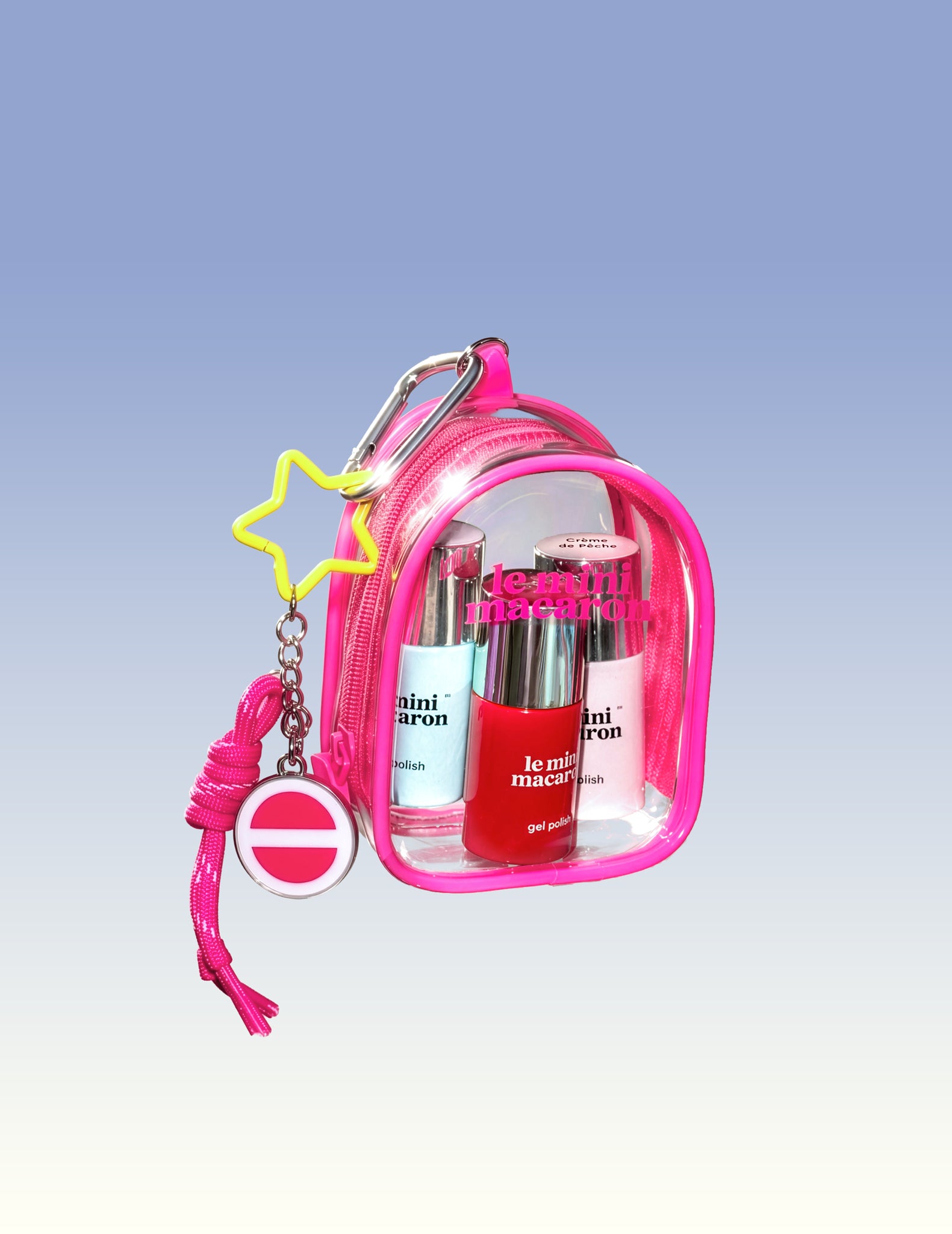 Clip & Carry Pouch
