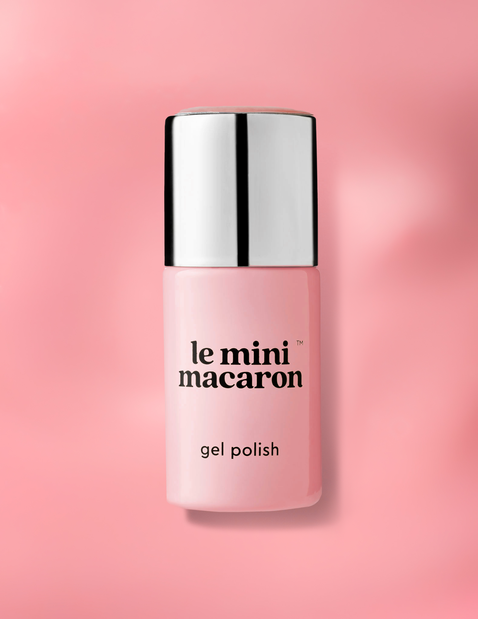 Coquette - Vernis Semi-permanent