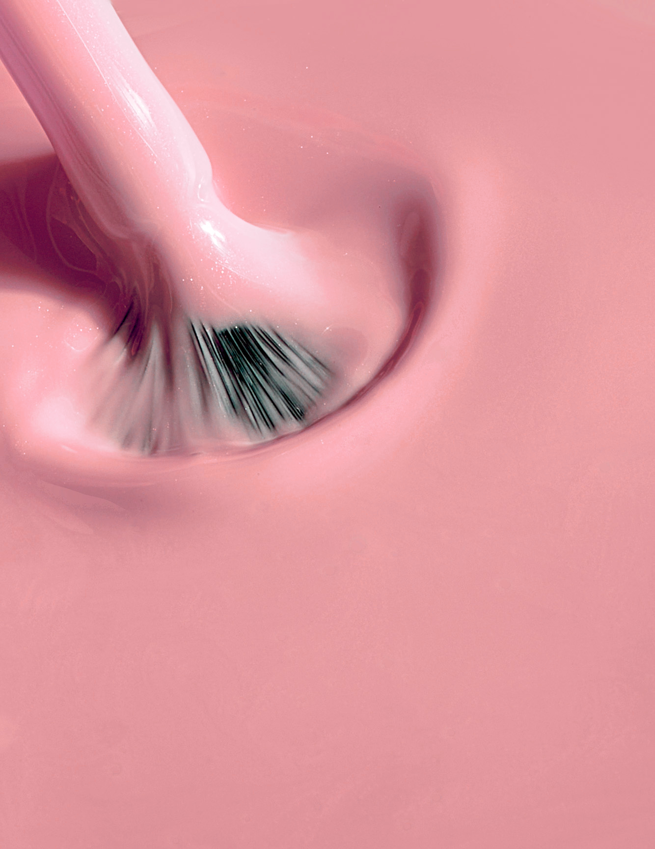 Coquette - Vernis Semi-permanent