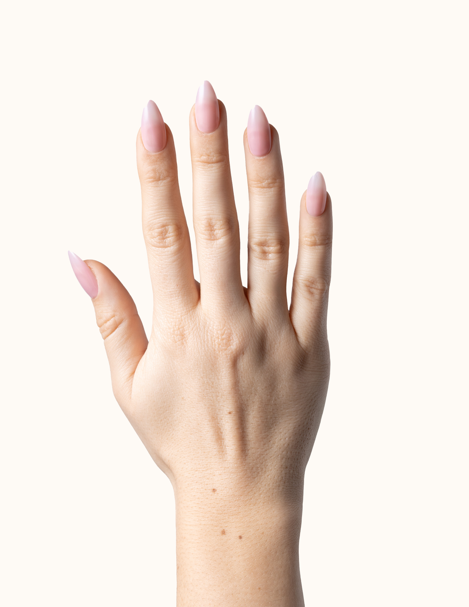 Coquette - Vernis Semi-permanent