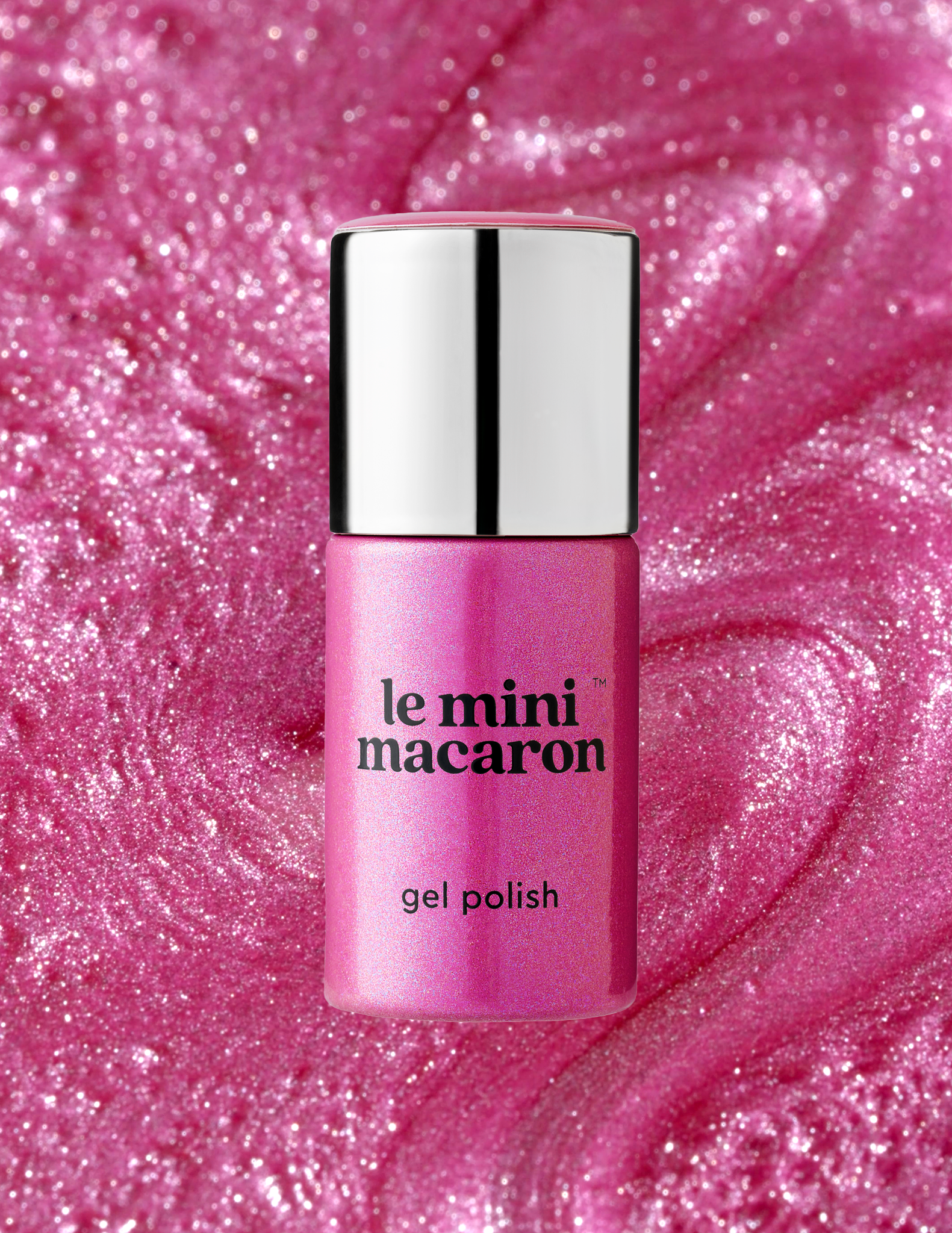 Cosmopolitan Velvet - Smalto Semipermanente Cat Eye