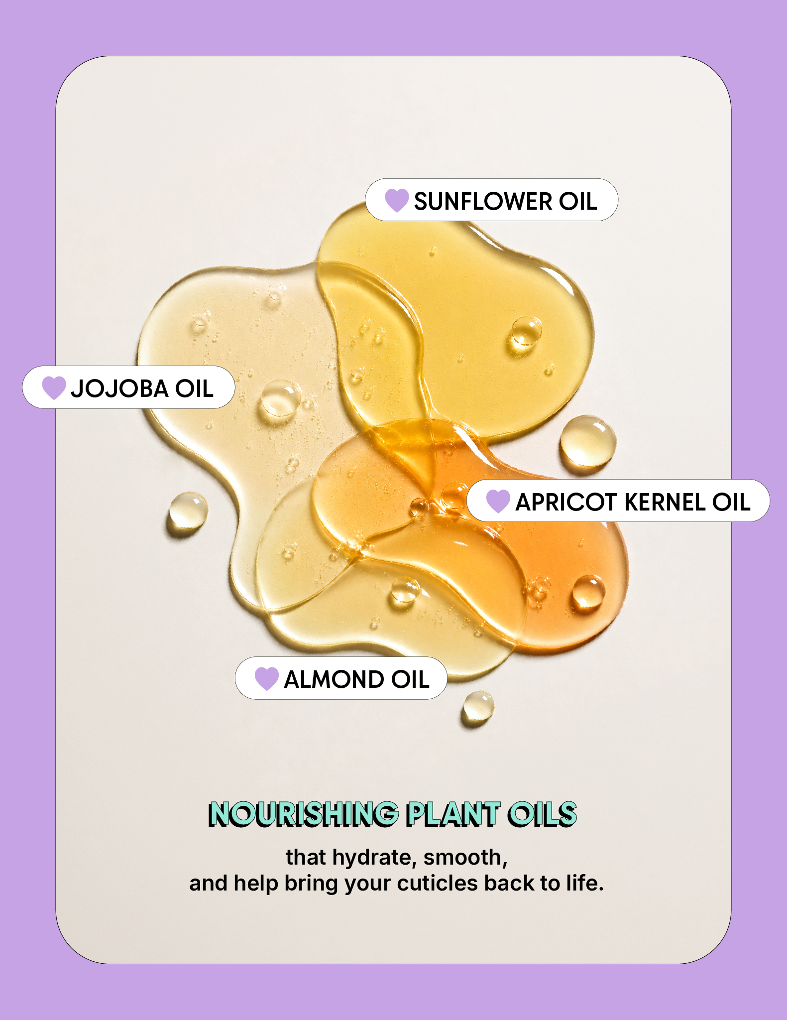 Cuticle Oil Pen - Olio di Jojoba