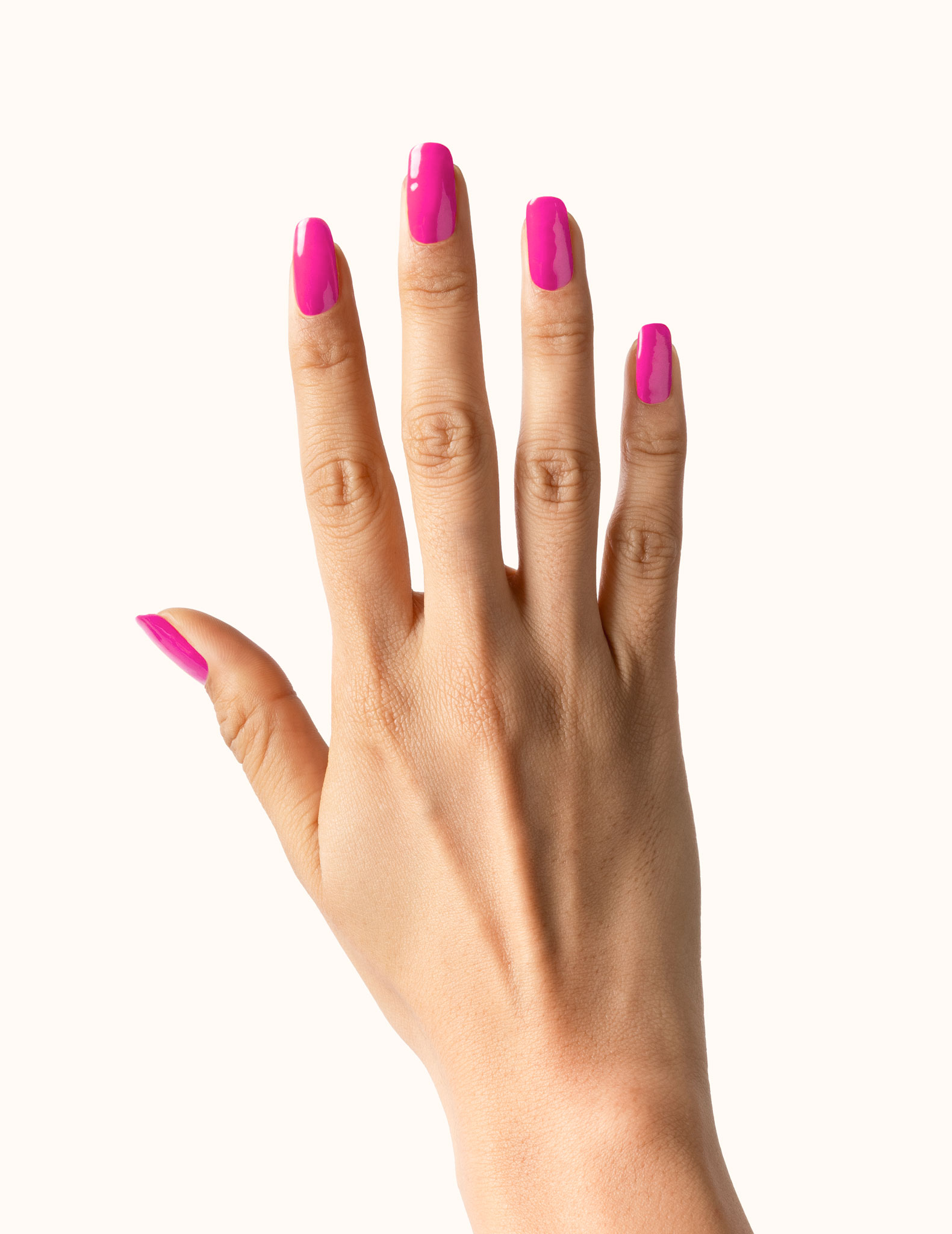 Dragon Fruit - Gel Polish