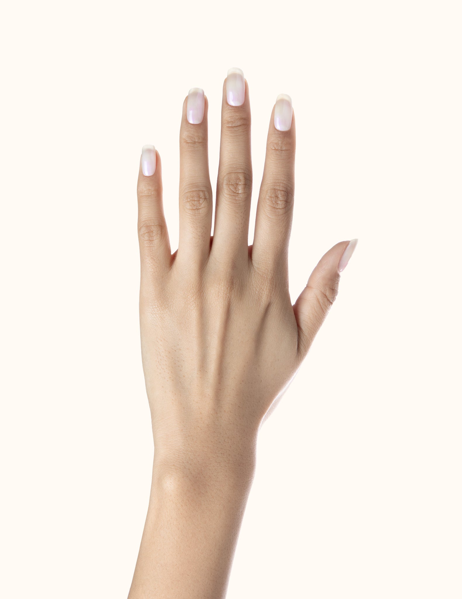 Pearlescence - Gel Manicure Kit