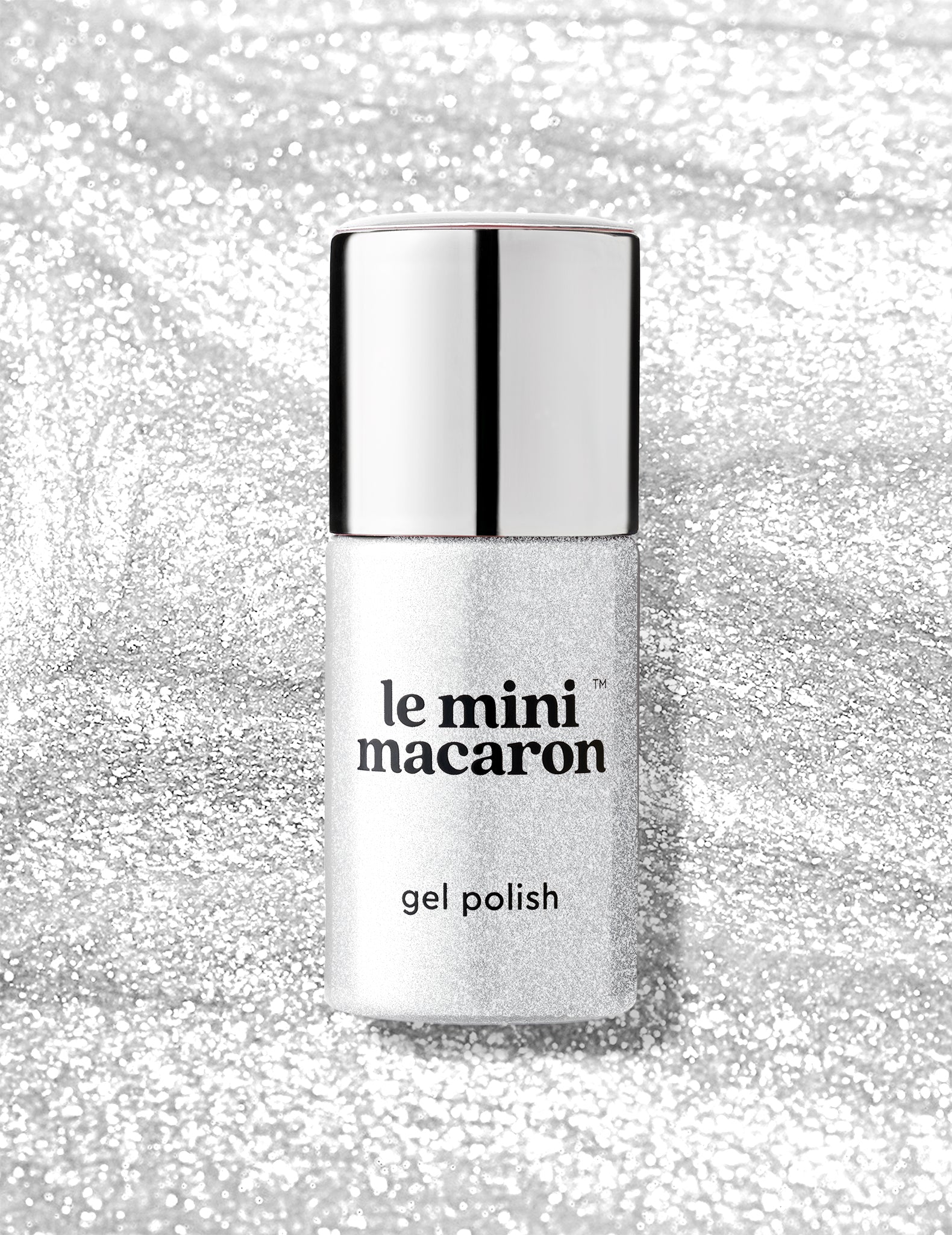 Frosted - Esmalte Semipermanente
