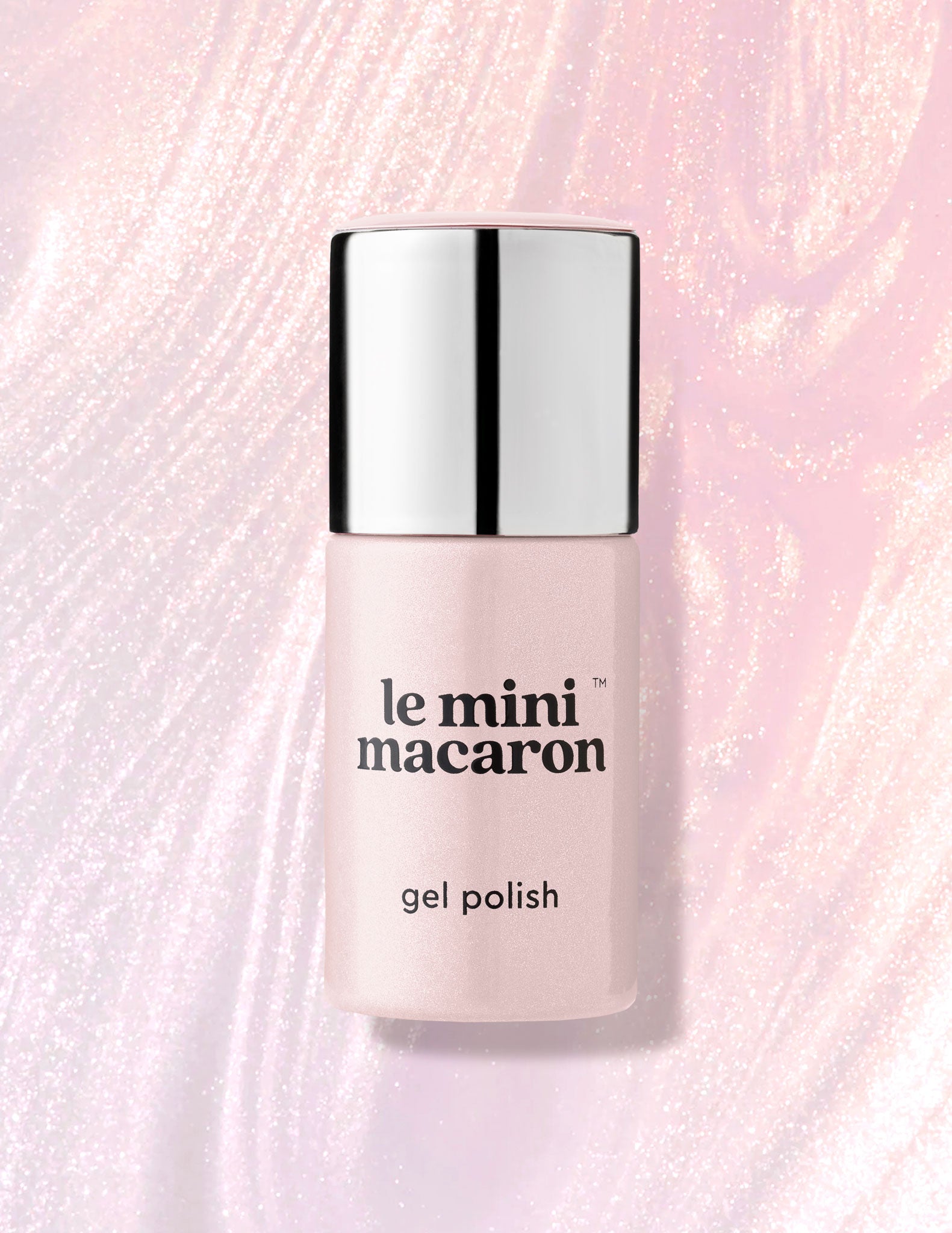 Pink Quartz - Esmalte Semipermanente