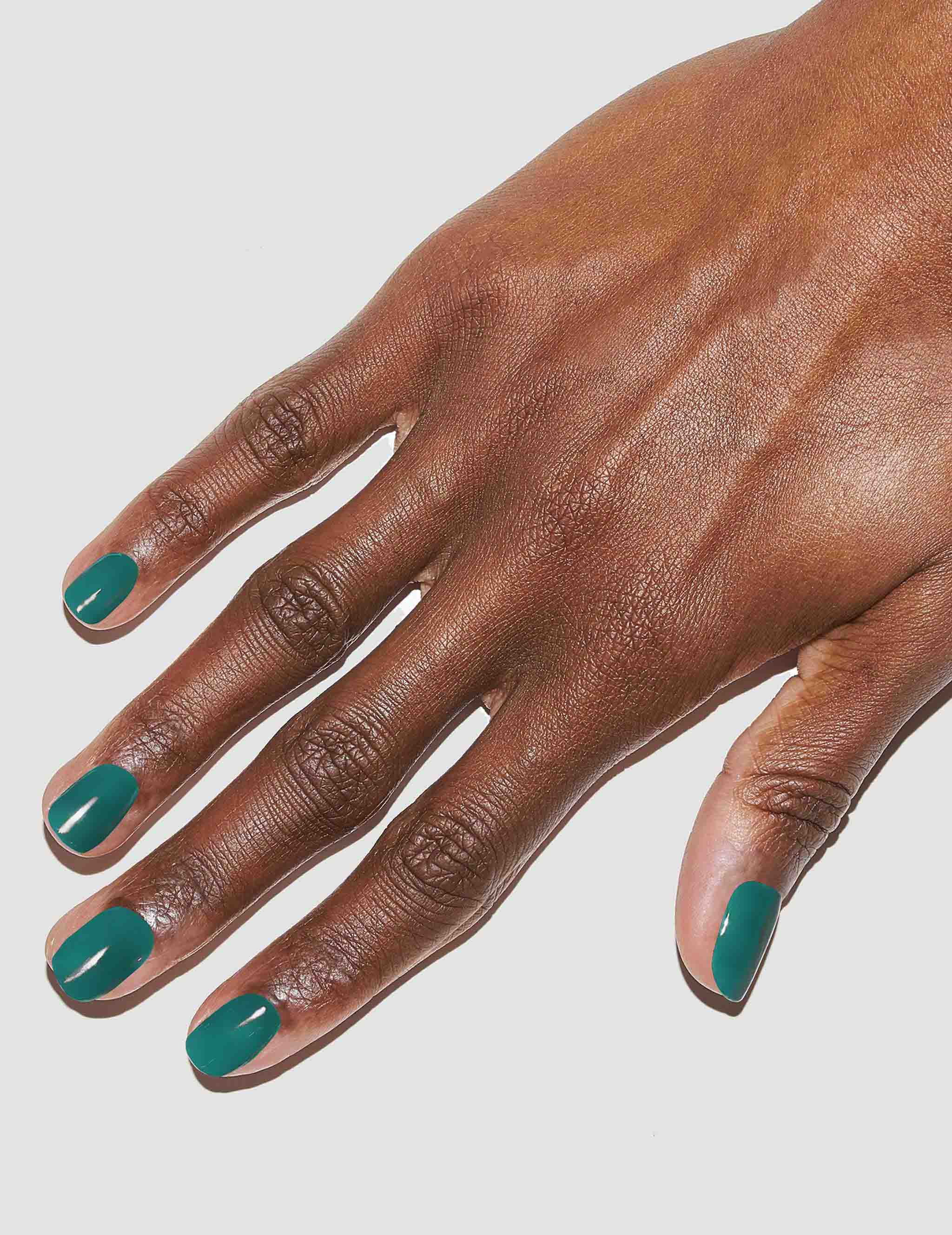 Le Vert - Gel Polish - Le Mini Macaron