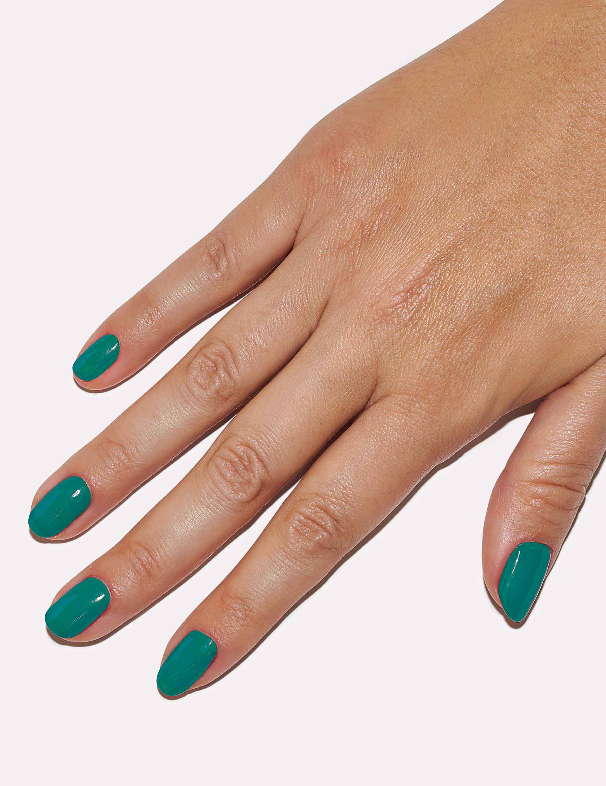 Le Vert - Gel Polish - Le Mini Macaron