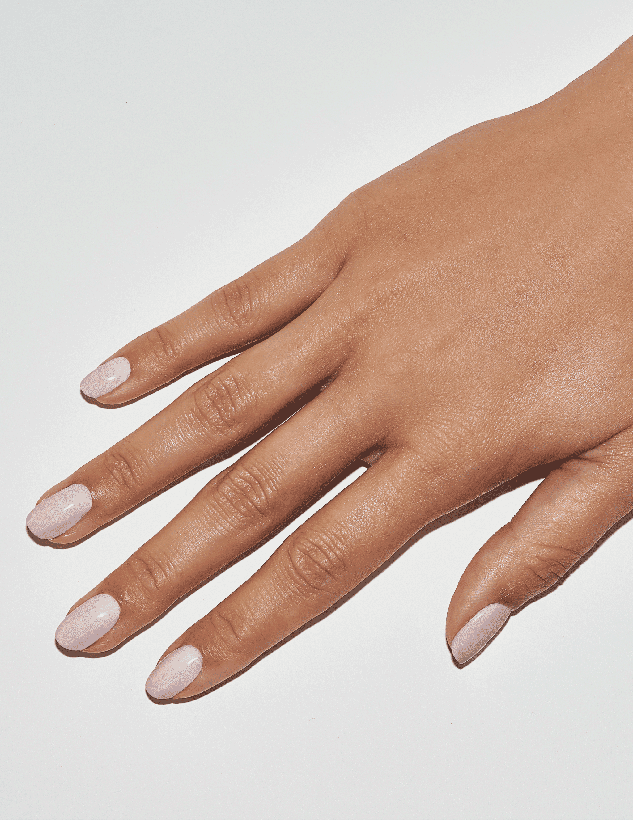 Paris Gris - Gel Polish - Le Mini Macaron