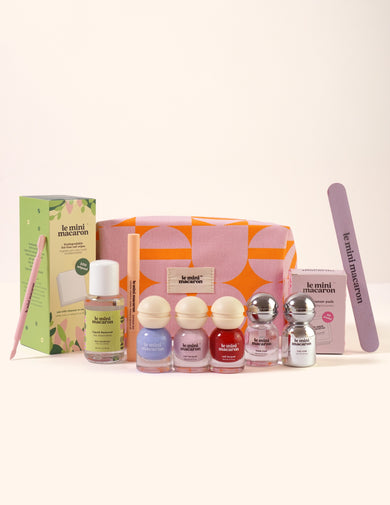 Kit Essentiel de Vernis