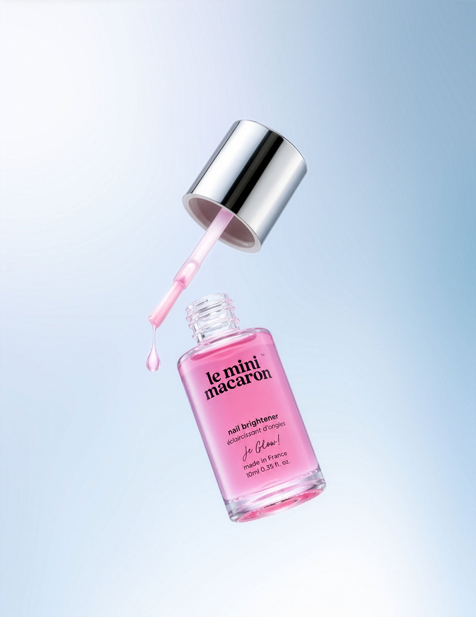 Nail Brightener