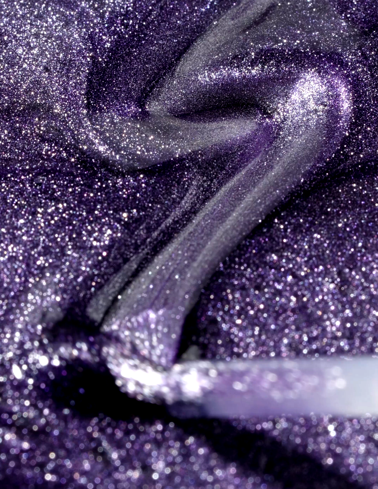 Lavender Haze - Cat Eye Gel Polish