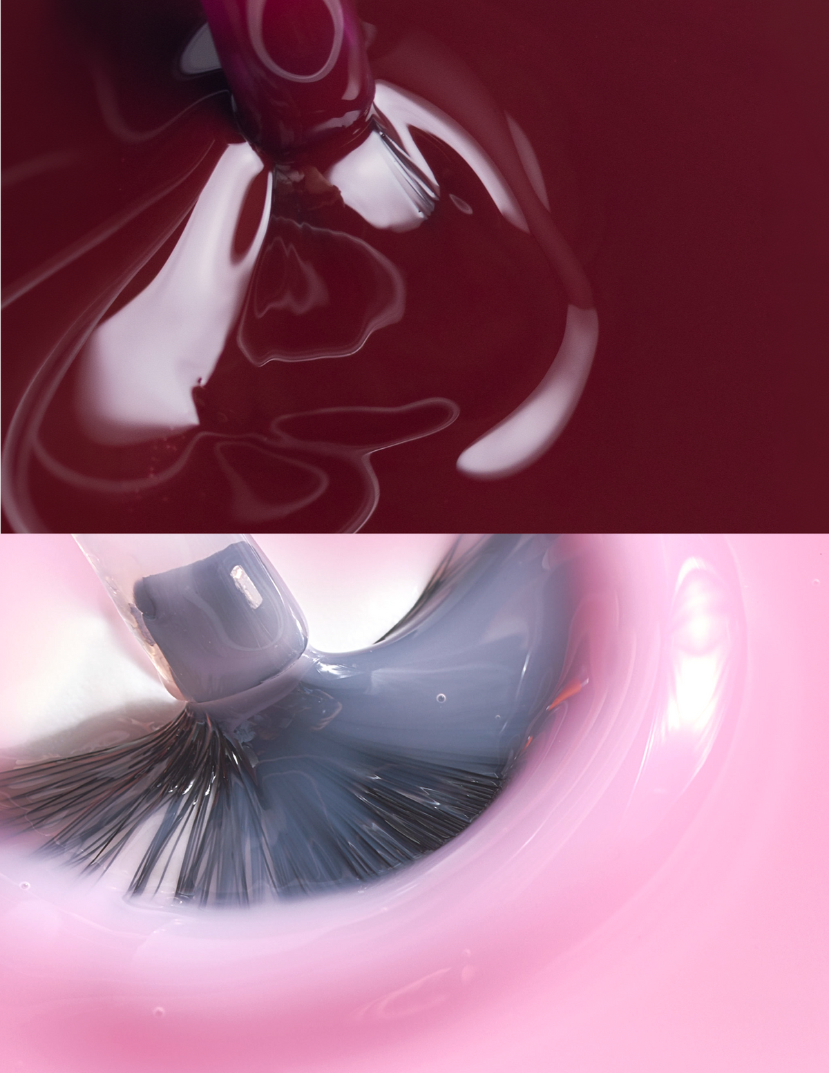 At Home Nail Salon Kit
