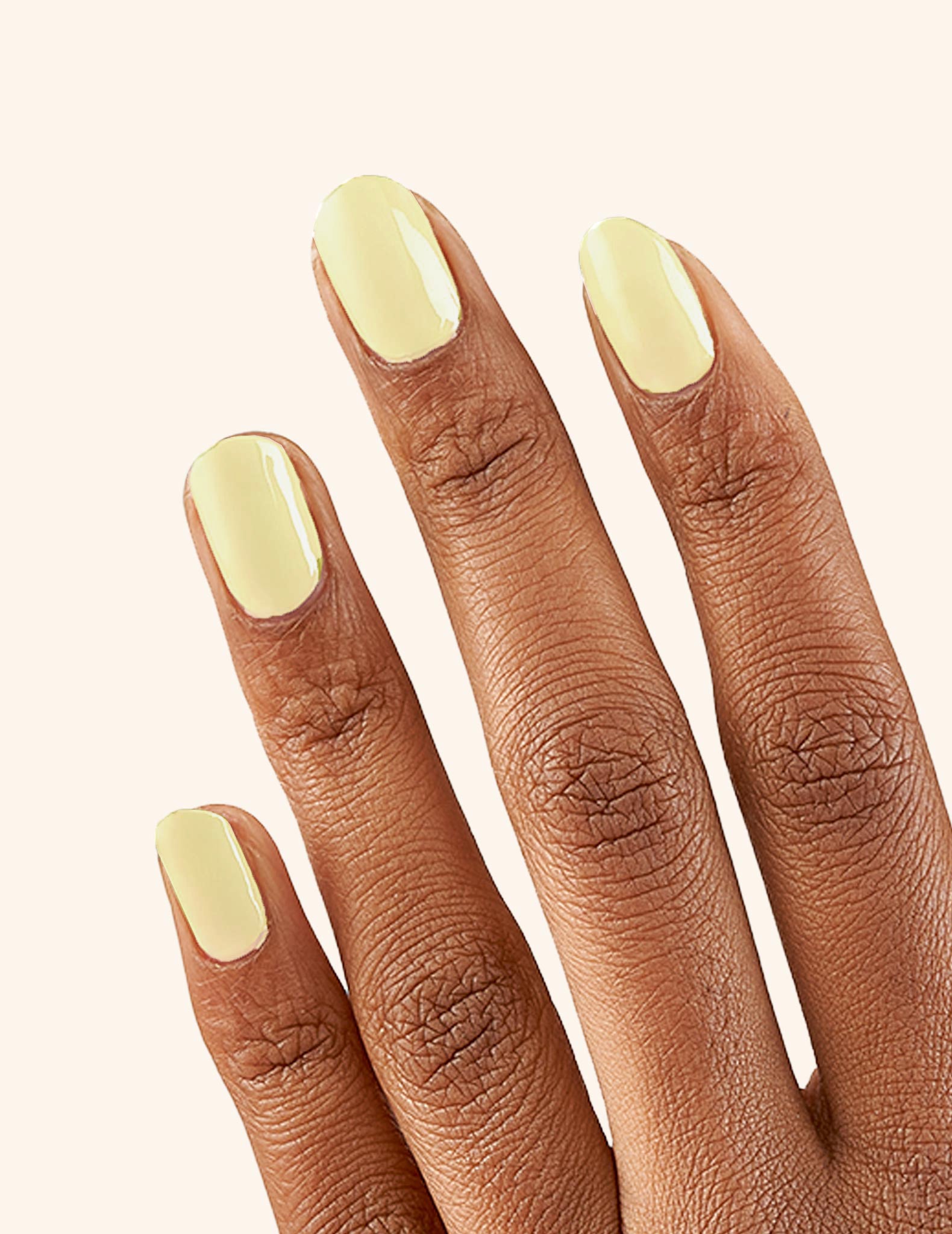 Chamomile - Vernis à ongles