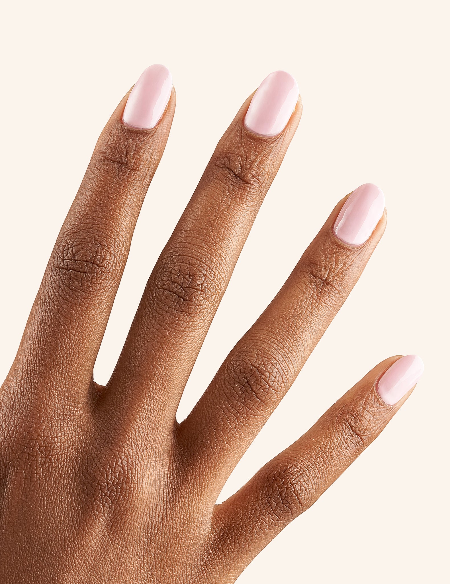 Fairy Floss - Esmalte de Uñas