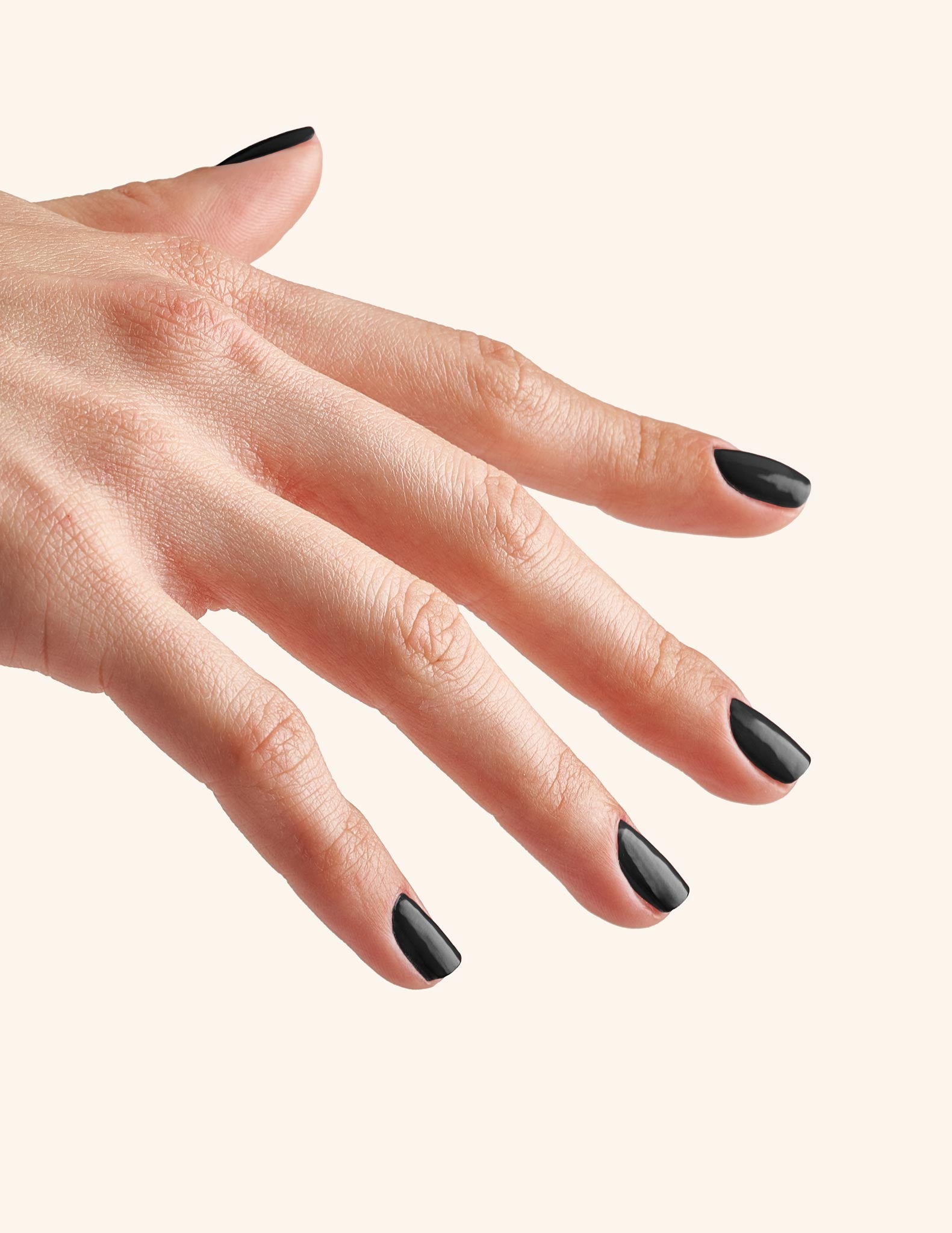 Licorice - Nail Polish